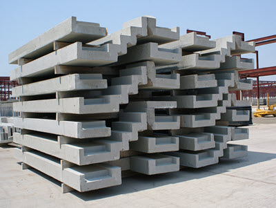 Лестничные марши